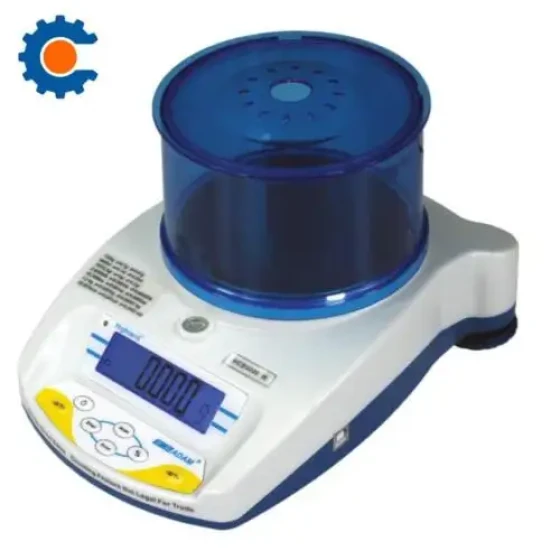 Adam Equipment Hcb 602Am Highland Ntep Approved Precision Balance