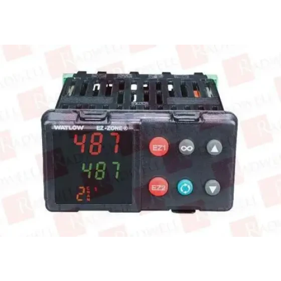 Watlow Pm9S1Ec-Ajaaaaa / Pm9S1Ecajaaaaa