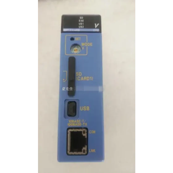 Yokogawa F3Sp71-4S Modul