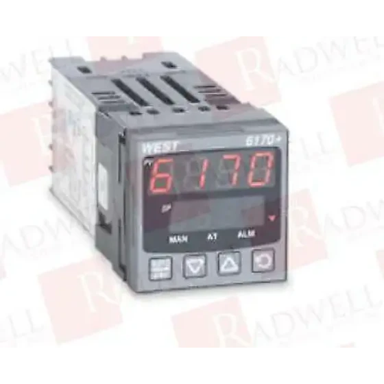 Danaher Controls P6171Z2107400 / P6171Z2107400