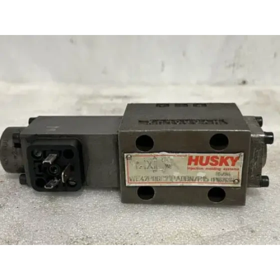 Válvula solenoide Husky We42P06C21Paobn/P15 Hpn-676764