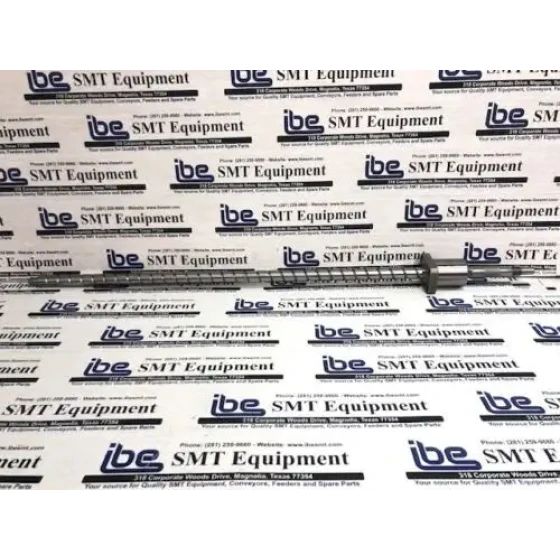 Fuji Cp-65 Kugelumlaufspindel mit Y-Achse - Ysy5090 - Ysy-5090