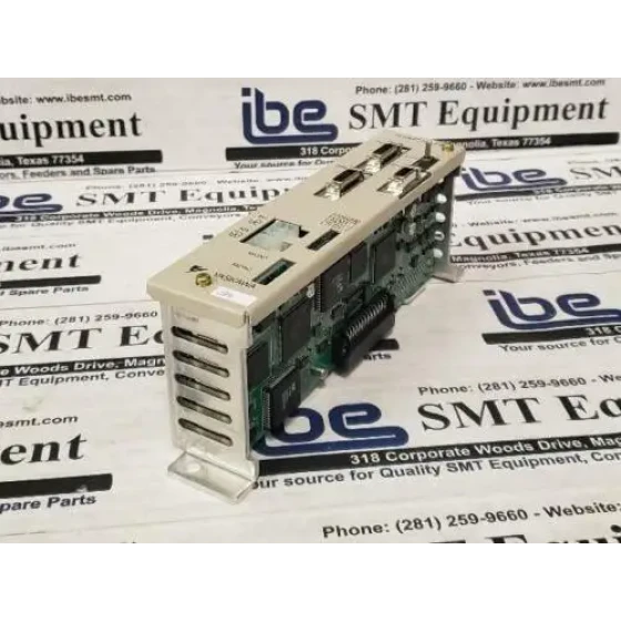 Nuevo Servo Amplificador Yaskawa - Jusp-A1A2Cn2-Fk - Eenn-1520