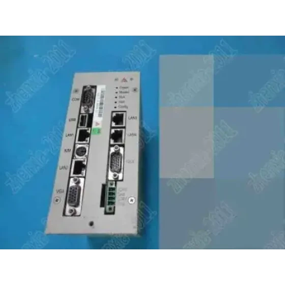 Sistema de control Xcu-485 Dcs