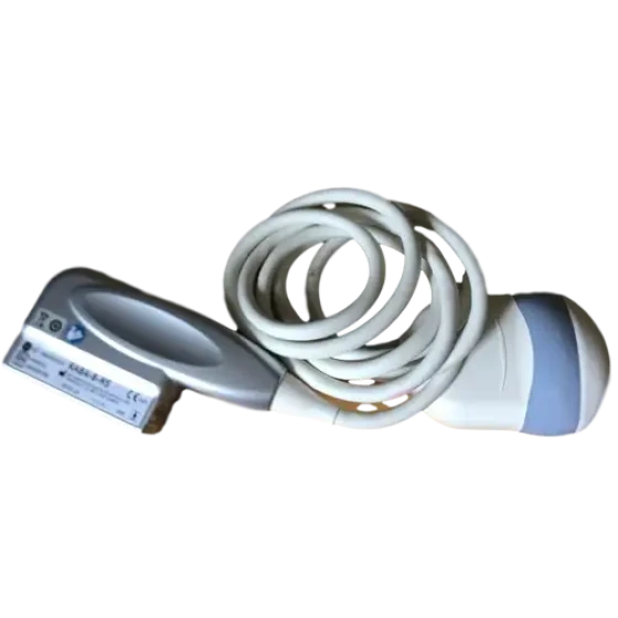 GE 3D/4D RAB4-8-D Ultraschall-Schallkopf für Voluson E6 E8 E10, abdominal