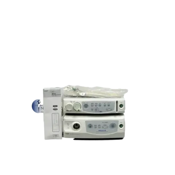 Fujinon EPX-4450 Prozessor und Lichtquelle VP-4450HD XL-4450