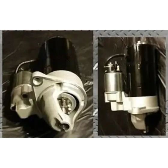 0200-562 0200562 Motor Gp Starter Asv Rc30 Rc50 Rc60 Pt30