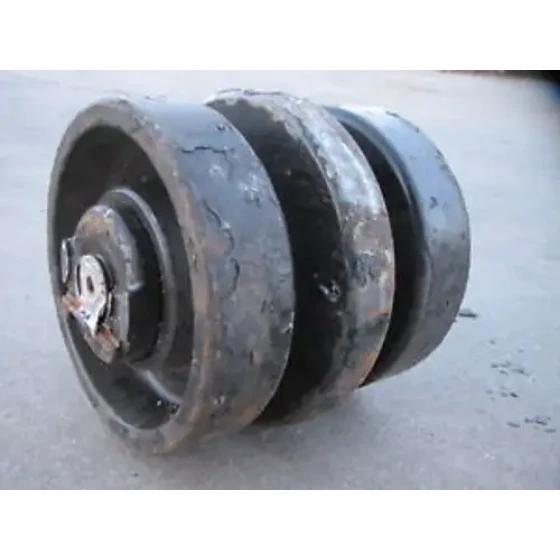 Case 47378992 420Ct 440Ct 445Ct 450Ct Track Roller Idler Holland C185 C180