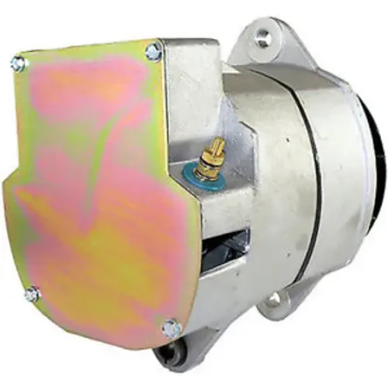 0R8997 Industrial Construction Alternator For Caterpillar Cat C11 C13 C15 +