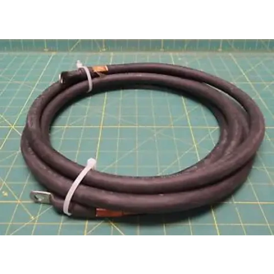 Caterpillar 5R1307 Cavo elettrico Nsn 6150-00-252-4504 120 Oem