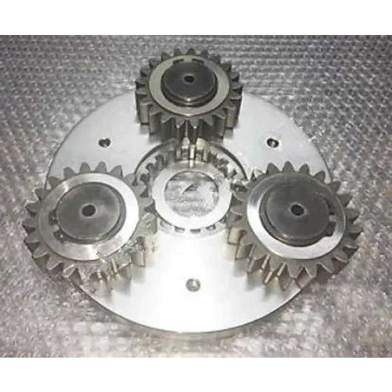 Hyundai Bagger - Aftermarket-Ersatzteil - Trägergerät - Fd-Xkaq-00015-Ca