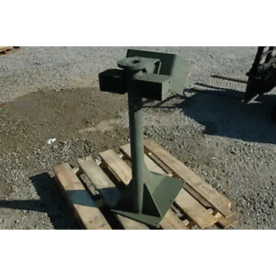 Untere Davit-Baugruppe/M939A1 2510-01-210-2161