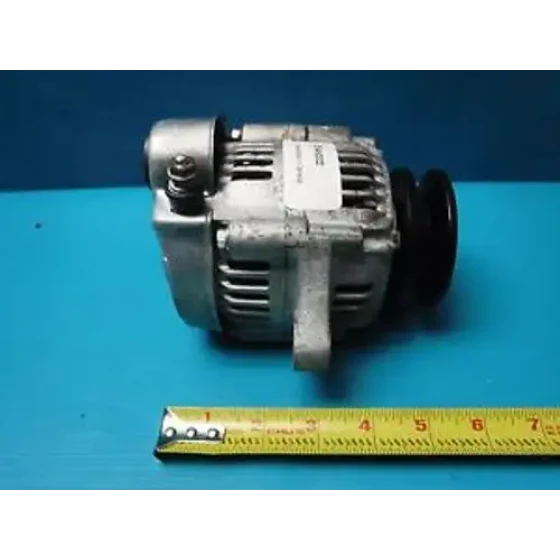 Nuovo alternatore per carrello elevatore Toyota Ty27060-78003-71