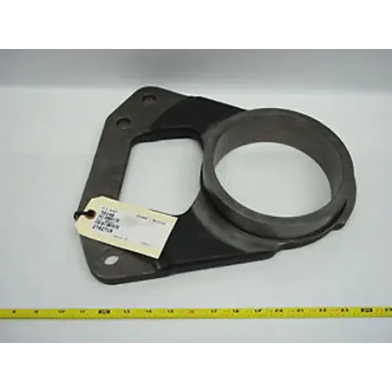 2792719 Clark-Gabelstapler-Unterstützung