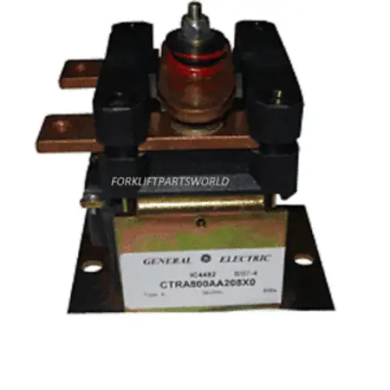 Geic4482Ctra800Aa208X0 36/48 Volt Contactor 300 Carretilla elevadora Yale Hyster