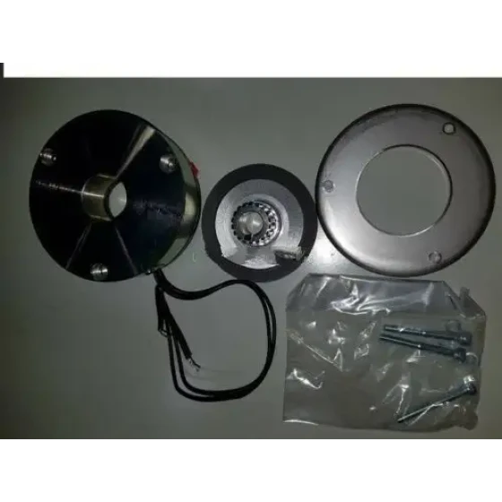 Raymond Bt Prime Mover Brake Assembly 313738-000