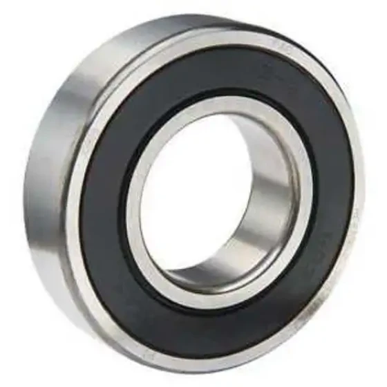 Fag Bearings Hc6203-C-2Hrs-Tvh-L207-C3 Ball Bearing Double Seal 40Mm O.D 12Mm W