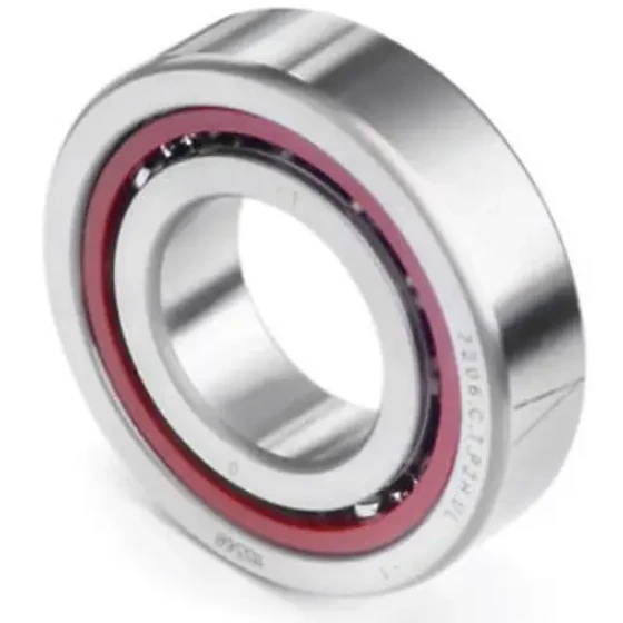 Fafnir 2Mmv9306Wicrdul-1/2Pr Spindle Bearng-Phen Cage-Abec 7-15 Deg Angle