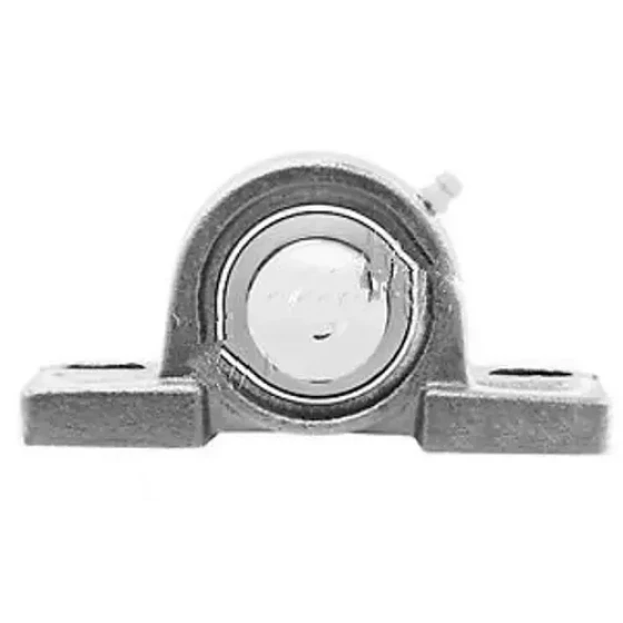 Ssucp202-10 Pillow Block 5/8 Bore Set Screw Locking Mounted Bearings Rolling