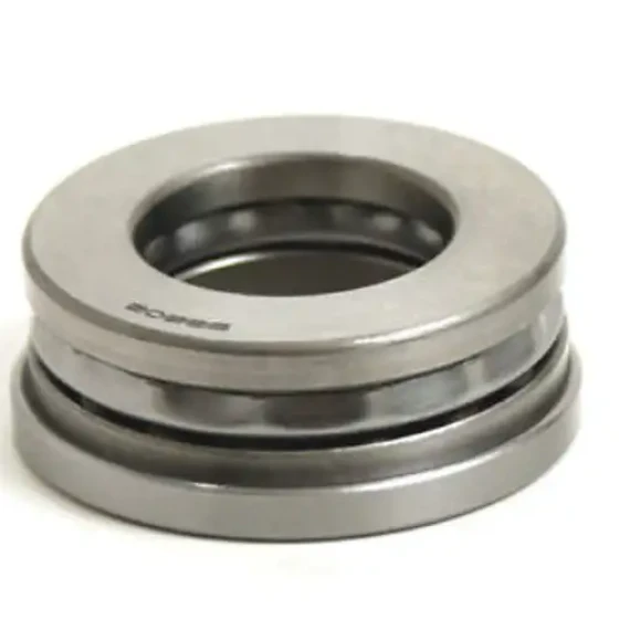 Nsk 53212U Ball Thrust Bearing - Metric - With Spherical Seating Ring