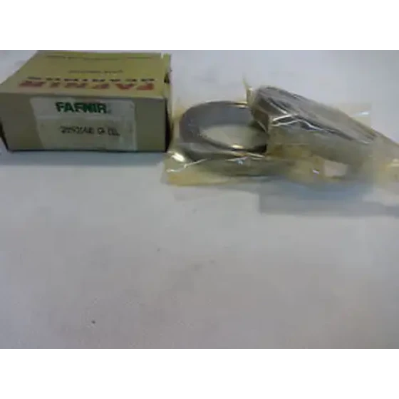 Nuovo set di (2) cuscinetti di super precisione Fafnir 2Mm9314Wo-Cr-Dul 2M9314Wocr-Dul