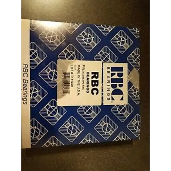 Kd055Xpo Rbc - Kaydon Interchange