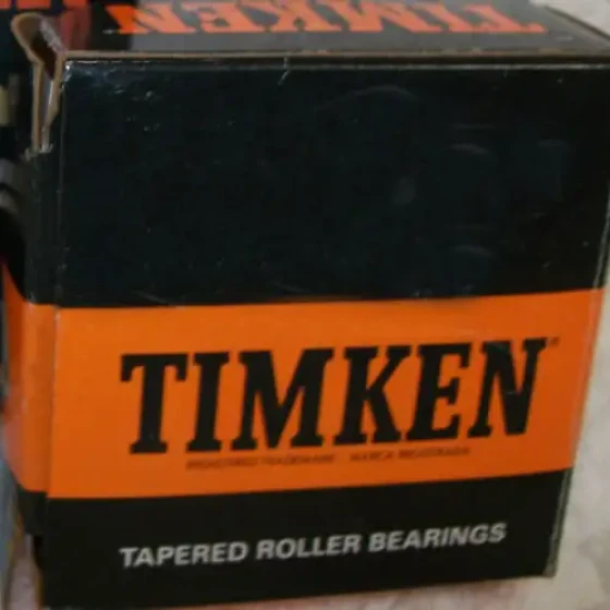 39412-3 Timken Taper
