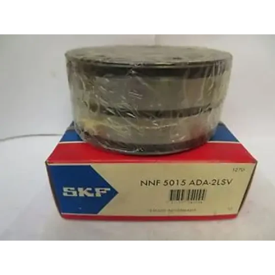 Nuovo cuscinetto cilindrico Skf Nnf-5015Ada-2Lsv Nnf5015Ada2Lsv