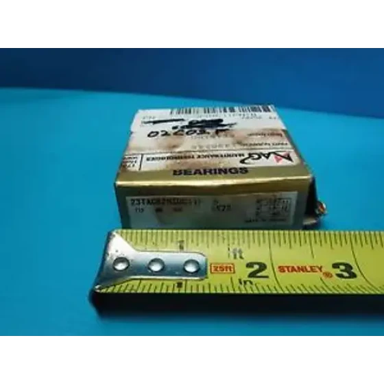 New Nsk 23Tac62Bsuc11Pn7B Super Precision Bearings