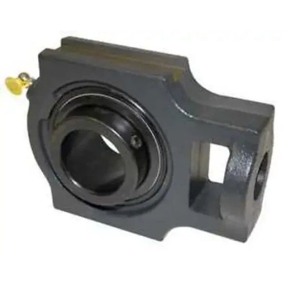 Sealmaster Mst-27 Take-Up Bearing Bore 1-11/16 In G8323375