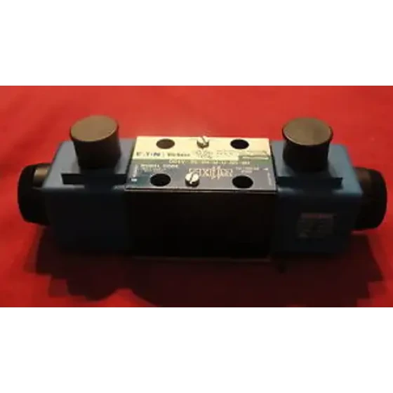 Vickers Dg4V-3S-6N-M-U-B5-60 Double Solénoïde