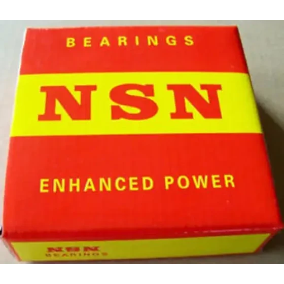 3110-01-556-4598 Rouleau Nsn Thrust Bearing