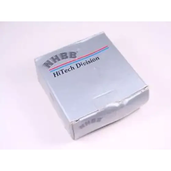 549Eesd600Kfa5P510Lg4Kb Nhbb Airframe Ball Bearing Sm-C-879280 04838 Nos