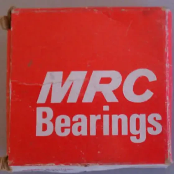 5215Cffgc3 Mrc Double Row Ball Bearing