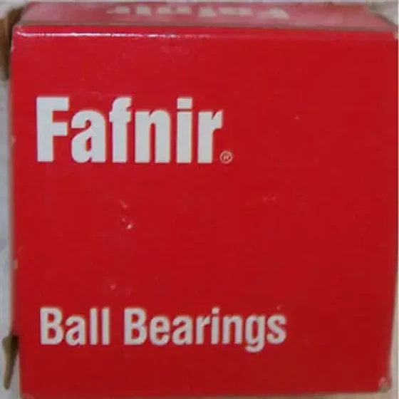 Mm9310Wi2H Fafnir Angular Contact Ball Bearing