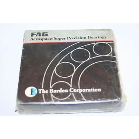 Fag Barden B71916 Ct.P4S.Ul Super Precision Angular Contact Bearing B-71916