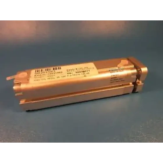 Festo Advul-25-100-P-A Pneumatic Cylinder 25Mm Bore 100Mm Stroke