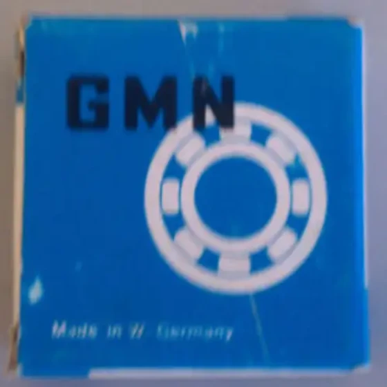 Bht6001Ctamuprdul20 Gmn Rodamiento de bolas de contacto angular