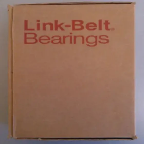 Lpe331 Linkbelt Ball Bearing Pillow Block