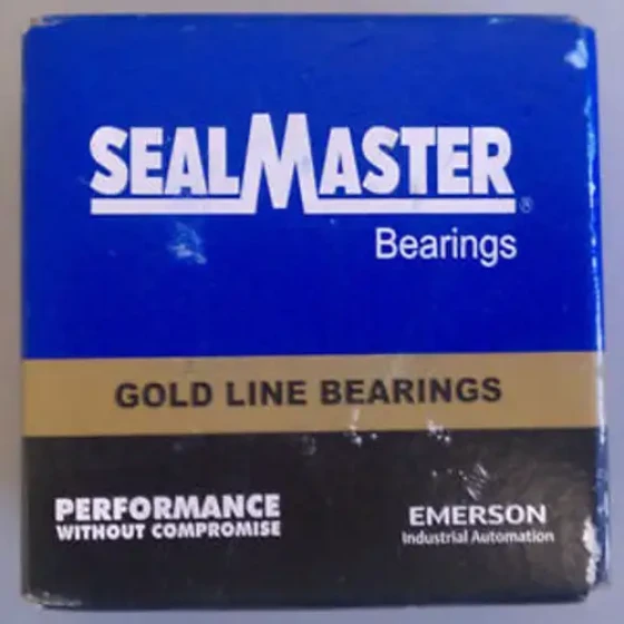 Mp307 Sealmaster Ball Bearing Pillow Block