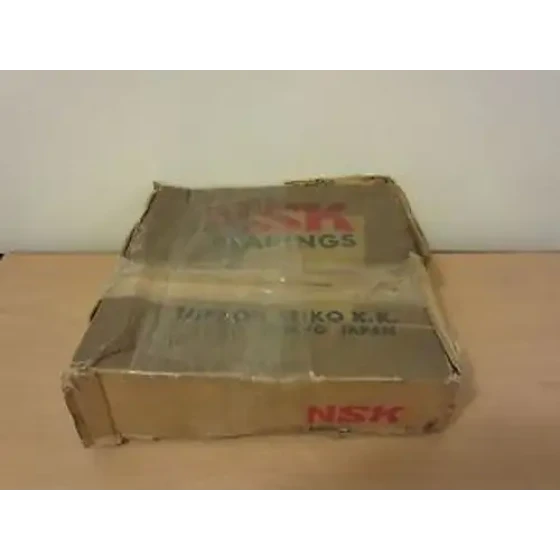 Nsk 22224He4C3 Spherical Roller Bearing