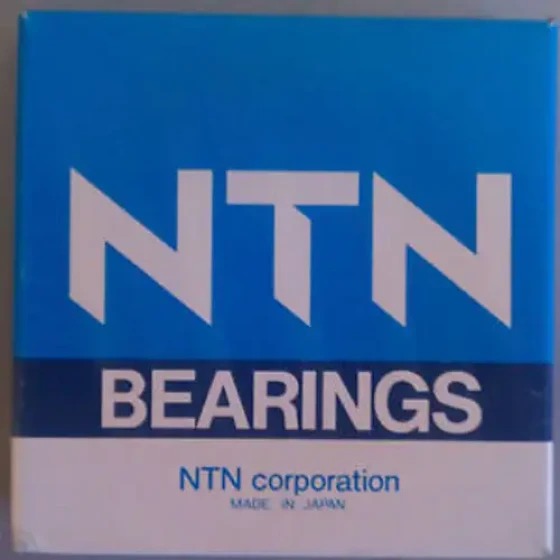 Nu214G1 Ntn Cylindrical Roller Bearing