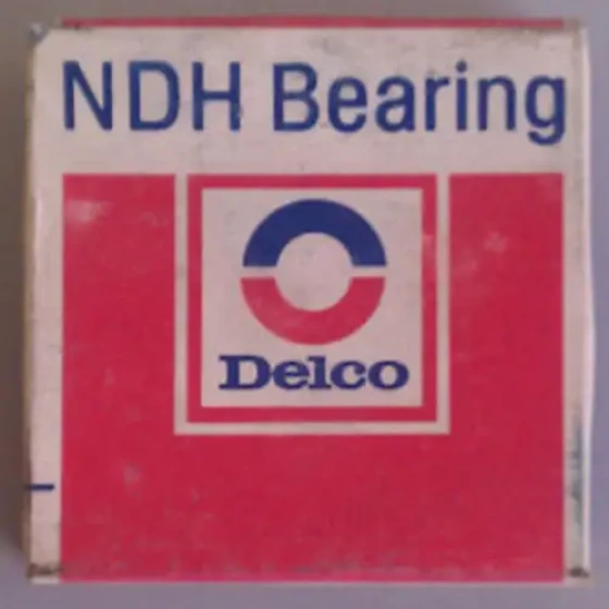 Q0L14Dtt5038 Departure Angular Contact Ball Bearing