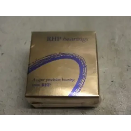 Nouveau - Rhp Bearing_7003Etdulp4V Roulement à billes de précision