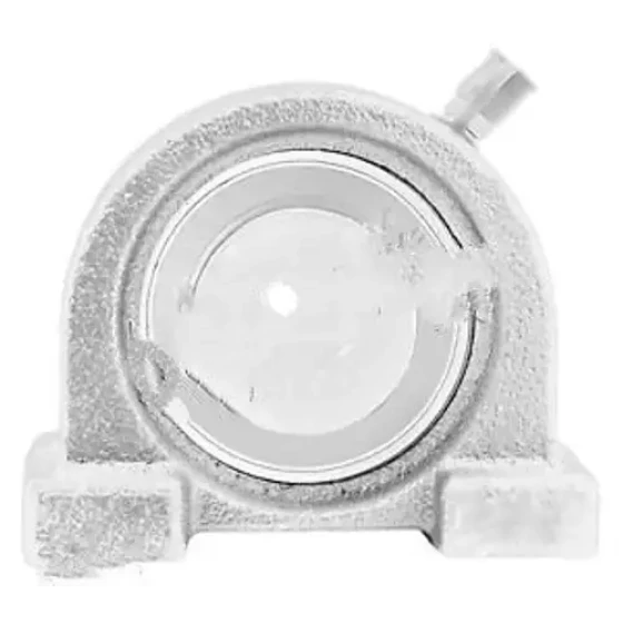 Sucpas205-25Mm-Pbt Stainless Steel Tapped Base 25Mm Mounted Bearings Rolling