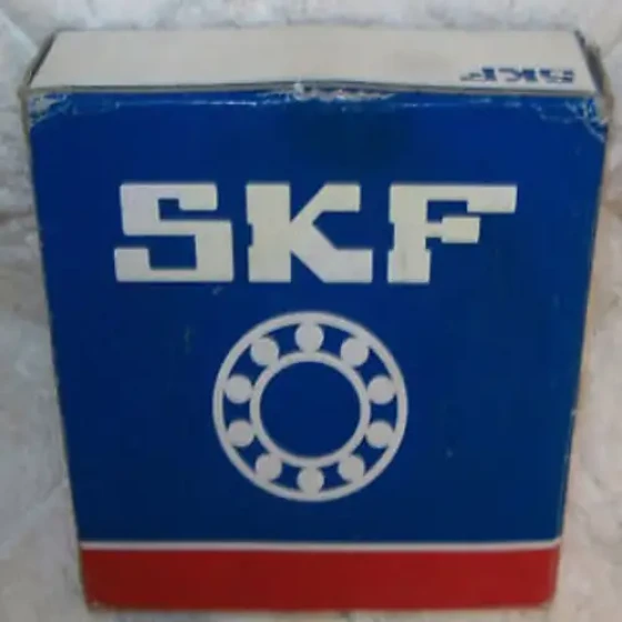 Syr1 7/16H18 Skf Roller Bearing Pillow Block