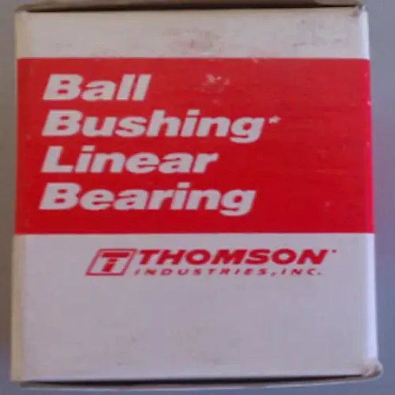 Ssetwnom20Dd Thomson Linear Bearing