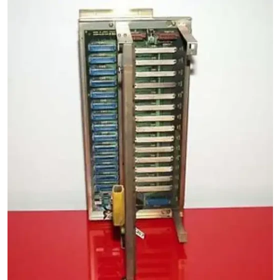 Fanuc 9 A20B-0009-0430-02A Basiskarte (Inv. 7267 23203)