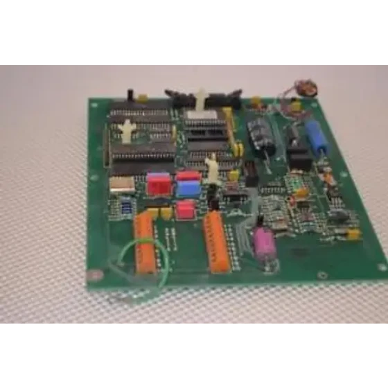 One Ramsey Micro-Tech Integrator C.P.U. Board C07033A-B013 Rev K .