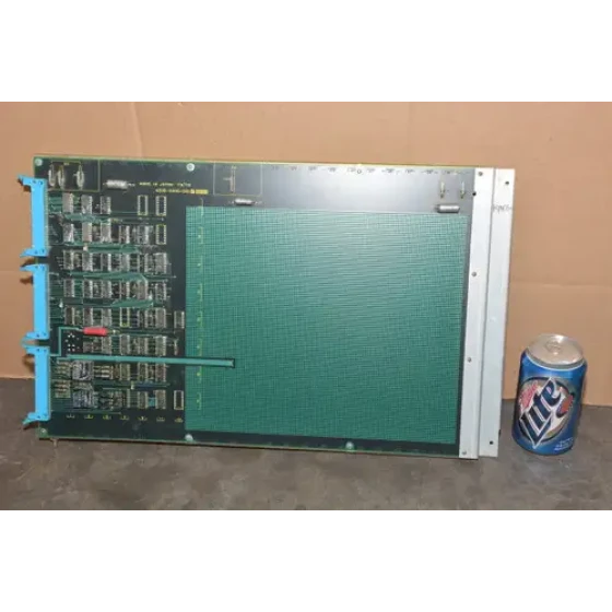 Fanuc A20B-0006-0200-01A/A350-0006-T204/01 Cnc-Schaltkreiskarte Inv=13620